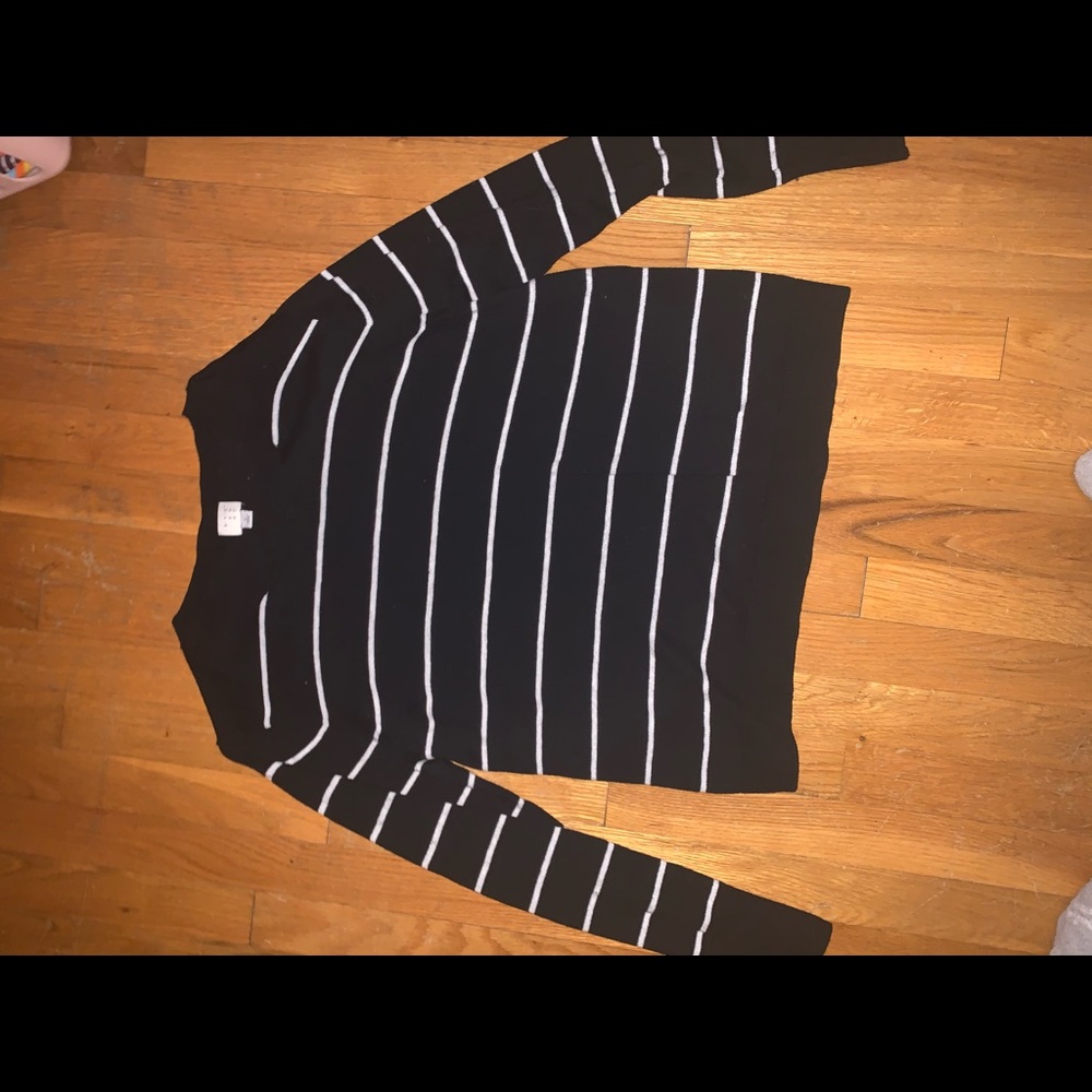 target sweater